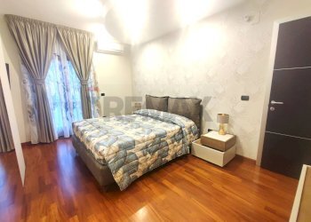 Camera / camera da letto - Villa a Schiera Via Sandro Pertini
 
17, San Nicola la Strada - foto 13