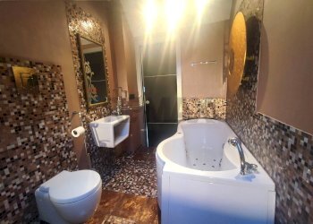 Bagno - Villa a Schiera Via Sandro Pertini
 
17, San Nicola la Strada - foto 29