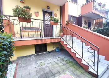 Balcone - Villa a Schiera Via Sandro Pertini
 
17, San Nicola la Strada - foto 42