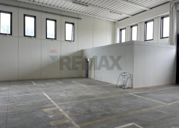 Parcheggio - Capannone Via Boscalto, Resana - foto 3