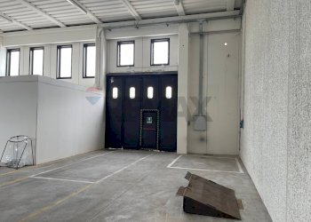 Parcheggio - Capannone Via Boscalto, Resana - foto 4