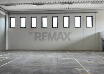 Parcheggio - Capannone Via Boscalto, Resana - foto 6