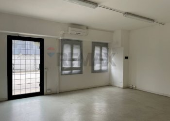 Stanza vuota - Capannone Via Boscalto, Resana - foto 7