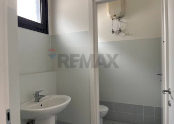 Bagno - Capannone Via Boscalto, Resana - foto 8