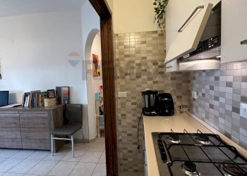Cucina - Bilocale Via Madonna delle Grazie
 
15, L'Aquila - foto 4