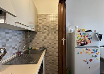 Cucina - Bilocale Via Madonna delle Grazie
 
15, L'Aquila - foto 5