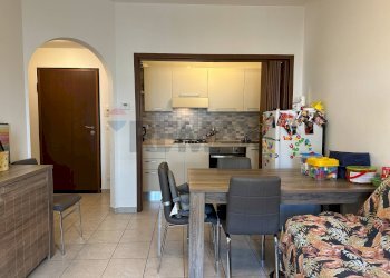 Sala da pranzo - Bilocale Via Madonna delle Grazie
 
15, L'Aquila - foto 6