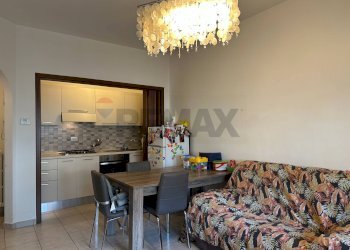 Sala da pranzo - Bilocale Via Madonna delle Grazie
 
15, L'Aquila - foto 7