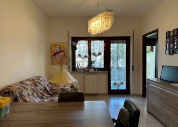 Soggiorno - Bilocale Via Madonna delle Grazie
 
15, L'Aquila - foto 8