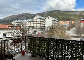Balcone - Bilocale Via Madonna delle Grazie
 
15, L'Aquila - foto 10