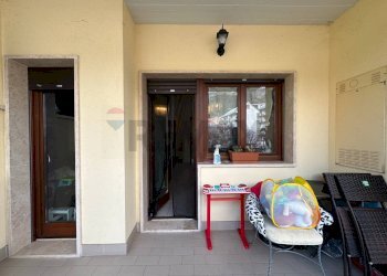 Terrazza - Bilocale Via Madonna delle Grazie
 
15, L'Aquila - foto 12