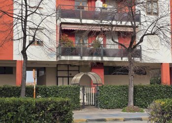 Edificio all\'aperto - Appartamento Via Aldo Moro
 
40, Pescara - foto 1