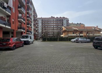 parcheggio condominiale - Appartamento Via Aldo Moro
 
40, Pescara - foto 5