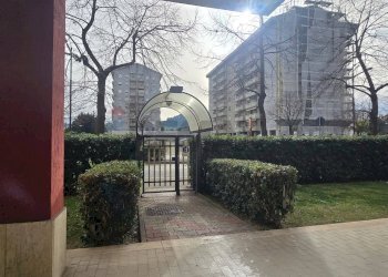 Edificio all\'aperto - Appartamento Via Aldo Moro
 
40, Pescara - foto 10