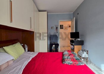 Camera / camera da letto - Appartamento Via Aldo Moro
 
40, Pescara - foto 23