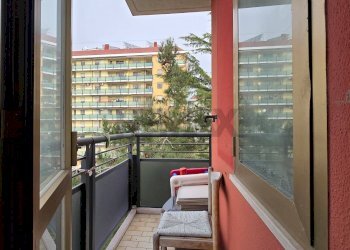 Balcone - Appartamento Via Aldo Moro
 
40, Pescara - foto 34