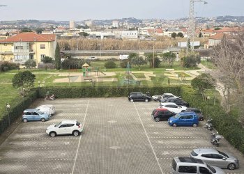 Edificio all\'aperto - Appartamento Via Aldo Moro
 
40, Pescara - foto 35