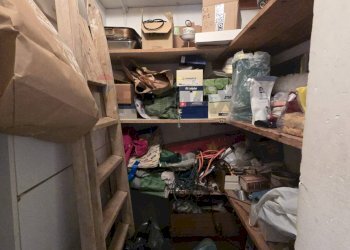 rispostiglio - Appartamento Via Aldo Moro
 
40, Pescara - foto 36