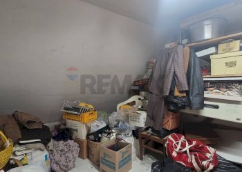 Dispensa di stoccaggio - Appartamento Via Aldo Moro
 
40, Pescara - foto 39