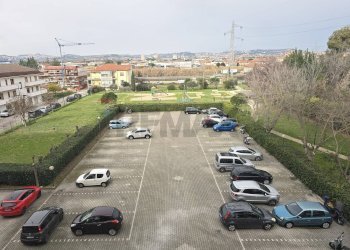 Edificio all\'aperto - Appartamento Via Aldo Moro
 
40, Pescara - foto 42