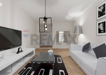 Soggiorno - Appartamento Via Aldo Moro
 
40, Pescara - foto 46