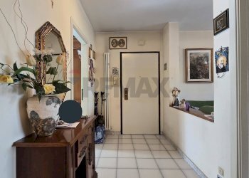 Hall / corridoio - Appartamento Via Aldo Moro
 
40, Pescara - foto 12