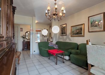 Soggiorno - Appartamento Via Aldo Moro
 
40, Pescara - foto 13