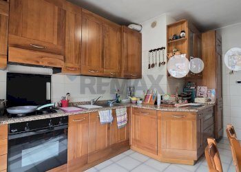 Cucina - Appartamento Via Aldo Moro
 
40, Pescara - foto 16