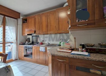 Cucina - Appartamento Via Aldo Moro
 
40, Pescara - foto 17