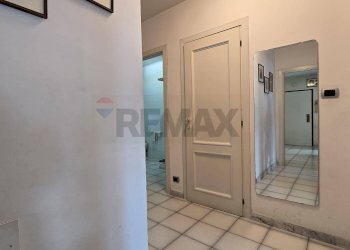 Hall / corridoio - Appartamento Via Aldo Moro
 
40, Pescara - foto 28