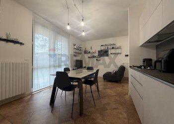 Cucina - Trilocale via giovanni da verrazzano
 
70, Treviglio - foto 4