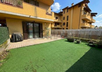 Giardino - Trilocale via giovanni da verrazzano
 
70, Treviglio - foto 1