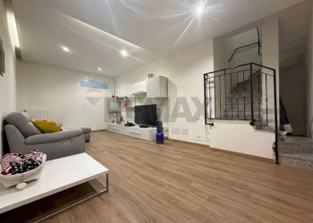 Soggiorno - Trilocale via giovanni da verrazzano
 
70, Treviglio - foto 20