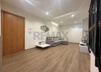 Soggiorno - Trilocale via giovanni da verrazzano
 
70, Treviglio - foto 21