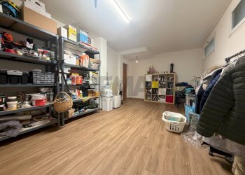 Ripostiglio - Trilocale via giovanni da verrazzano
 
70, Treviglio - foto 30