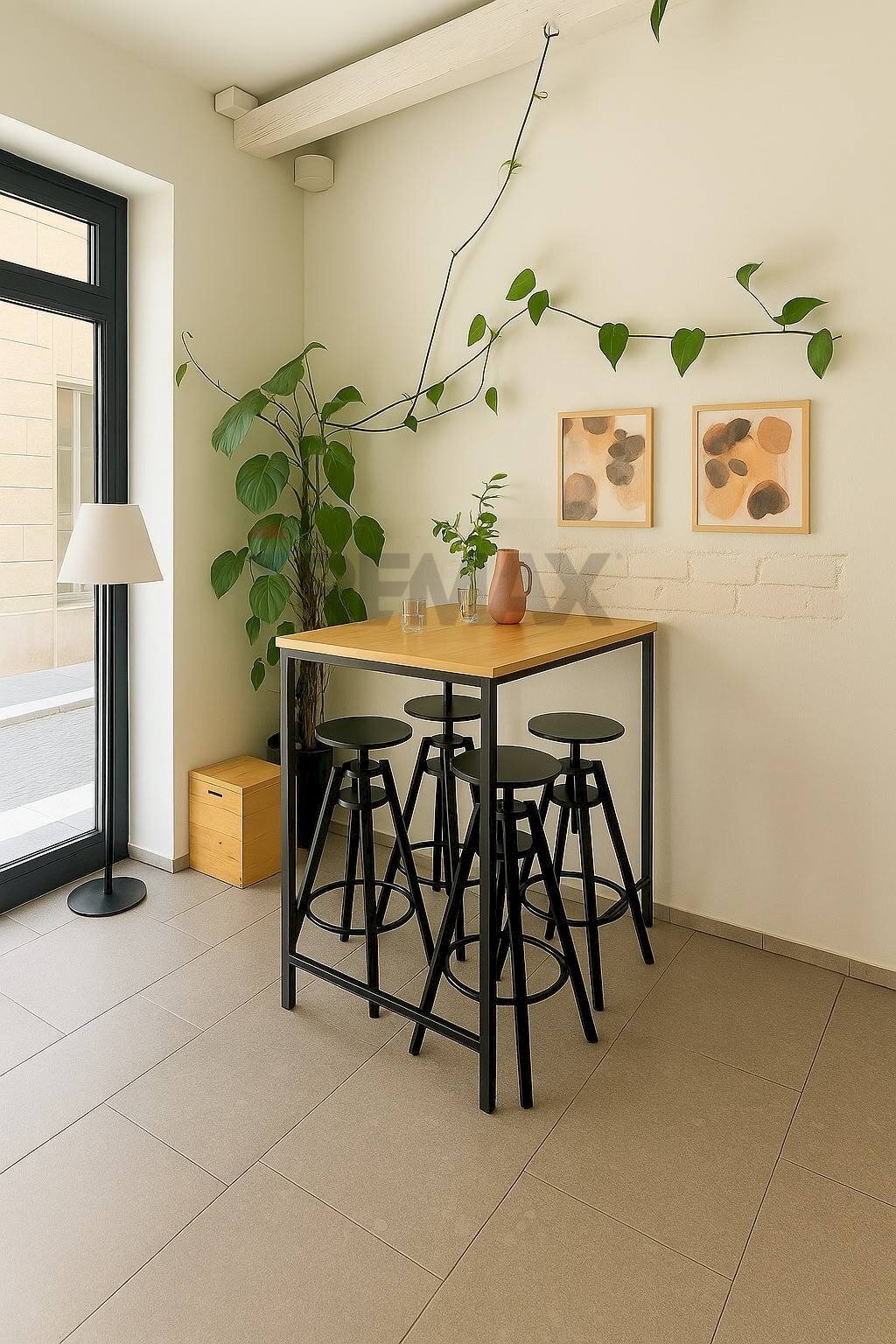 Sala da pranzo - Locale Commerciale Via Mossotti
11-BB, Novara - foto 3