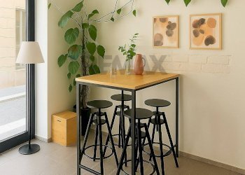 Sala da pranzo - Locale Commerciale Via Mossotti
 
11-BB, Novara - foto 3