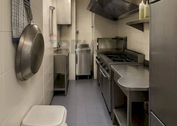 Cucina - Locale Commerciale Via Mossotti
 
11-BB, Novara - foto 9