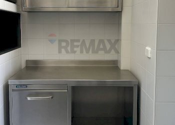 Cucina - Locale Commerciale Via Mossotti
 
11-BB, Novara - foto 10