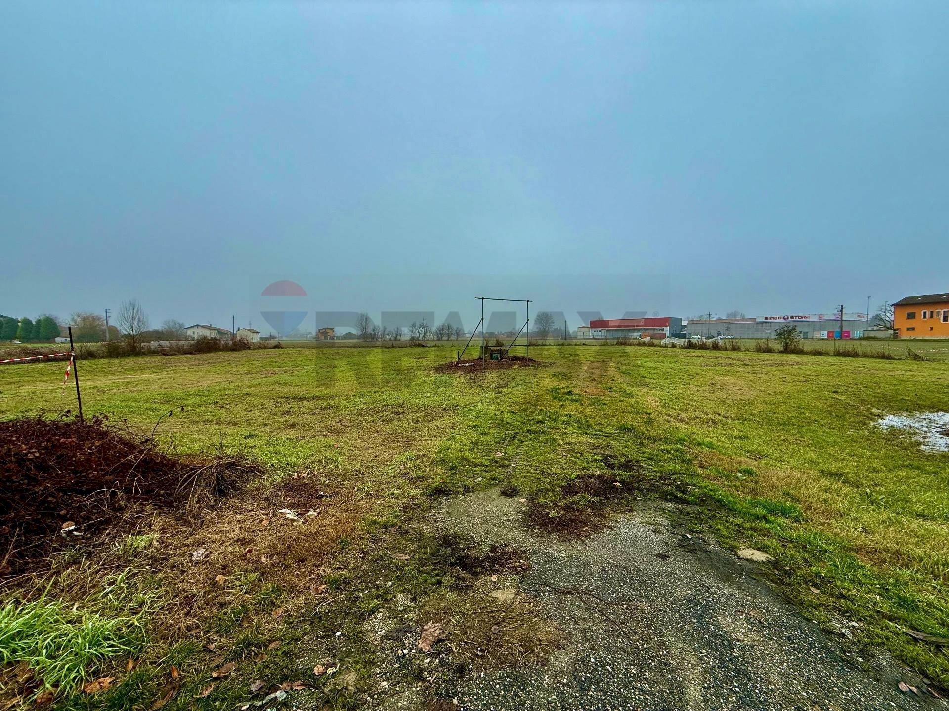 Terreno - Terreno edificabile Via Villa Glori, Cava Manara - foto 2