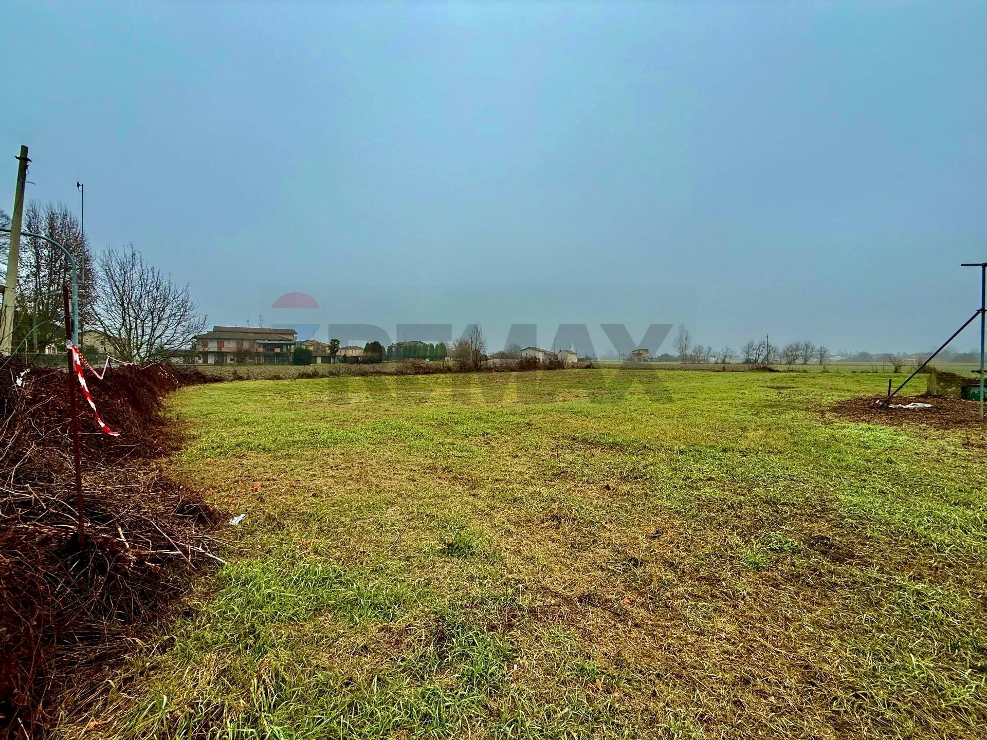 Terreno - Terreno edificabile Via Villa Glori, Cava Manara - foto 3