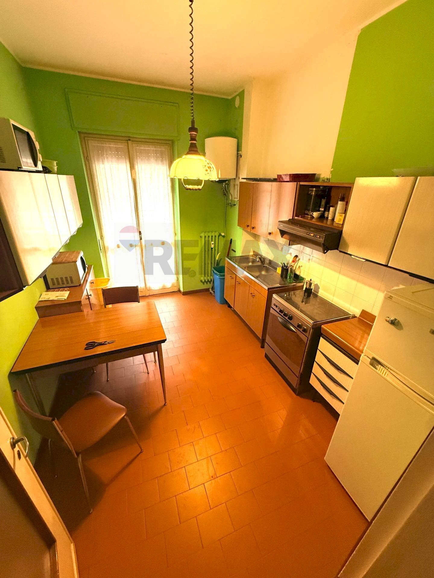 Cucina - Bilocale piazzale Tevere
 
8, Pavia - foto 3