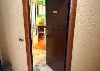 Hall / corridoio - Bilocale piazzale Tevere
 
8, Pavia - foto 4