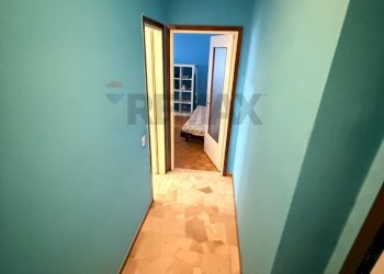 Hall / corridoio - Bilocale piazzale Tevere
 
8, Pavia - foto 7