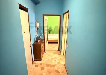 Hall / corridoio - Bilocale piazzale Tevere
 
8, Pavia - foto 8