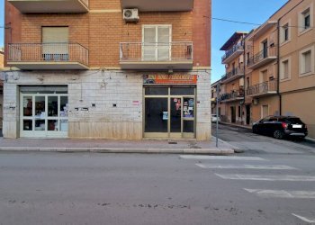 Foto 4 - Locale Commerciale Via Antonio Gramsci
 
260, San Nicandro Garganico - foto 4