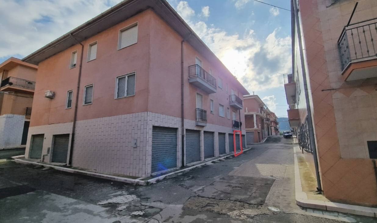 Foto 3 - Box Via Michele Carvone
snc, San Nicandro Garganico - photo 3