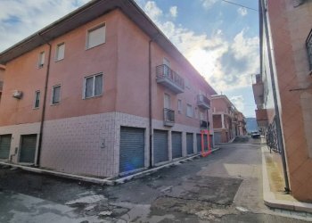 Foto 3 - Box Via Michele Carvone
 
snc, San Nicandro Garganico - foto 3
