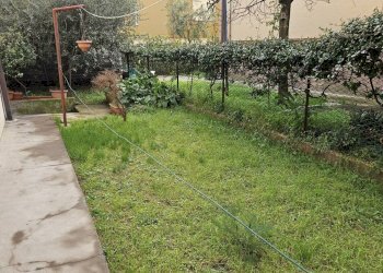 Foto 4 - Quadrilocale Via Guido Baccelli
 
10, Fano - foto 4