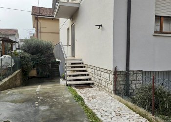 Foto 7 - Quadrilocale Via Guido Baccelli
 
10, Fano - foto 7